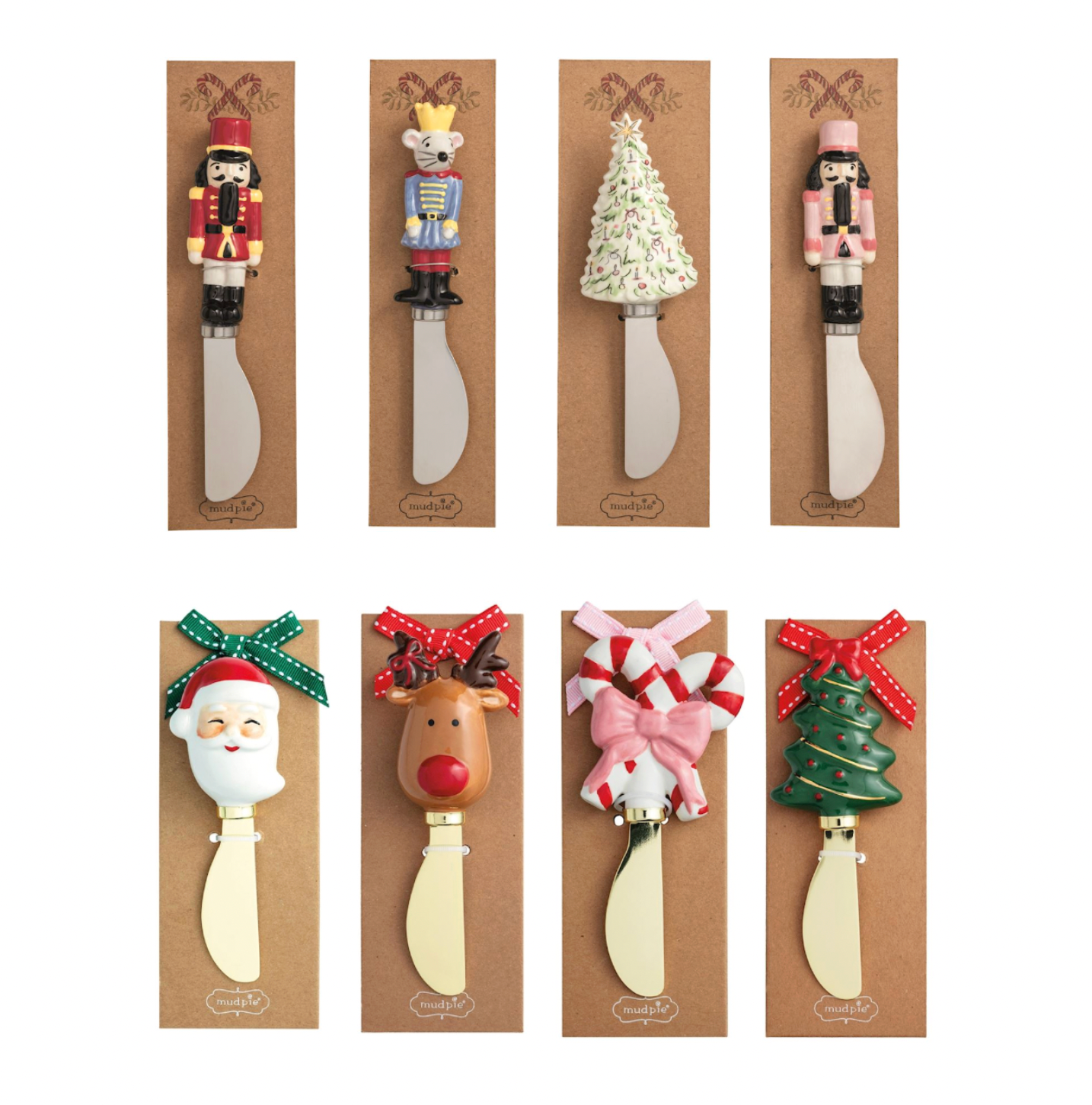 Whimsy Spreader: