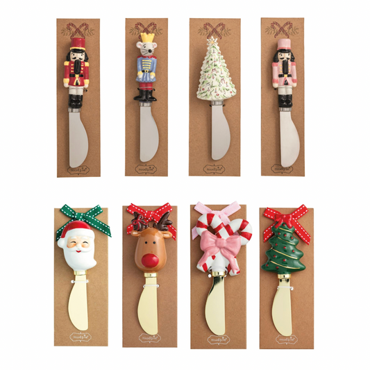 Whimsy Spreader: