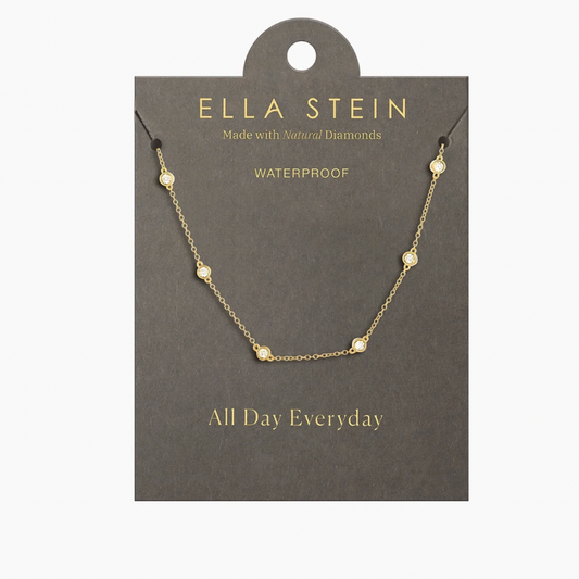 Ella Stein: In the Loop Chain