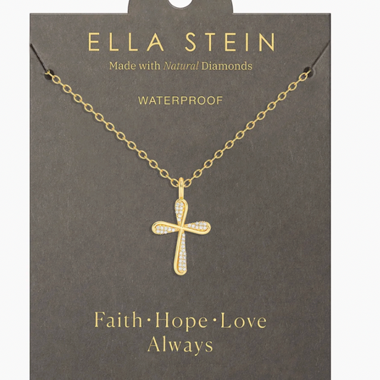Ella Stein: Grace Pendant
