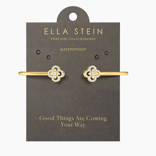 Ella Stein: Wildflower Flex Cuff