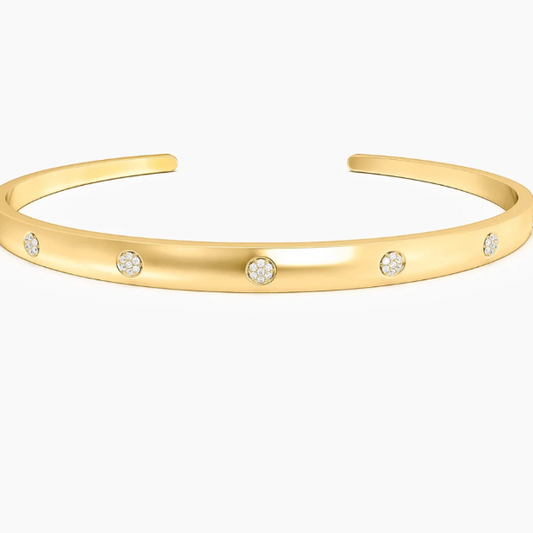 Ella Stein: Lucky 7 Flex Cuff