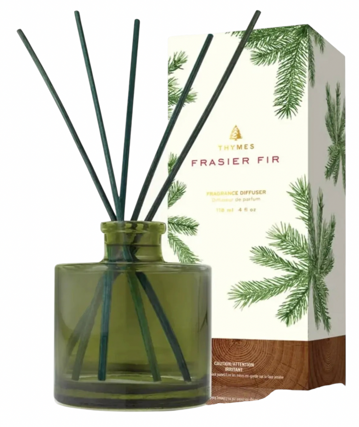 Frasier Fir: Petite Diffuser