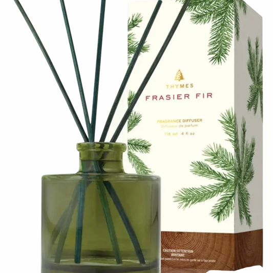 Frasier Fir: Petite Diffuser