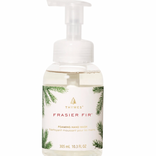 Frasier Fir: Foaming Hand Wash