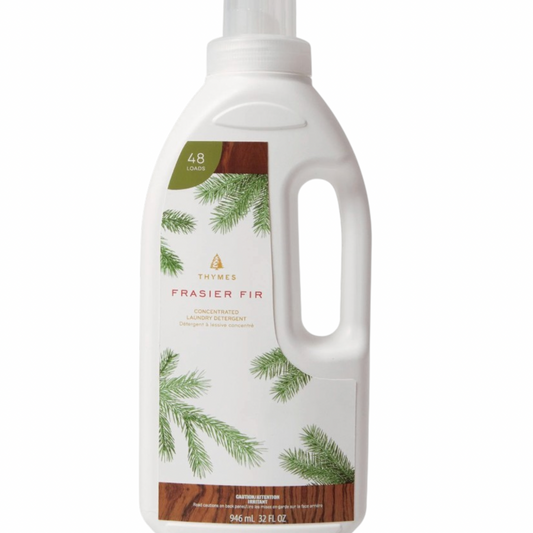 Frasier Fir: Laundry Detergent