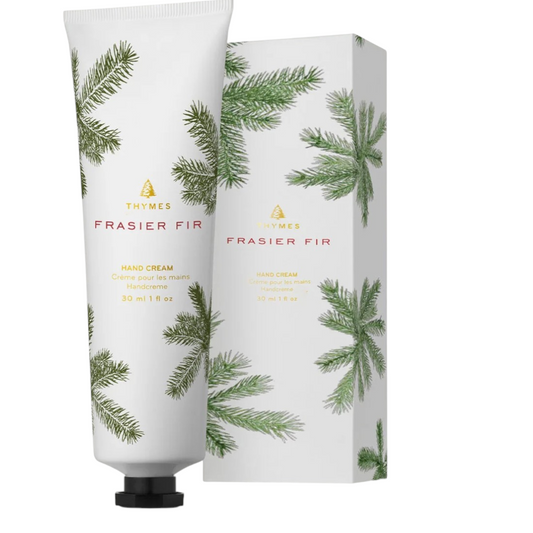 Frasier Fir: Petite Hand Cream