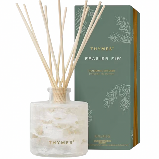 Frasier Fir: Tidings Diffuser