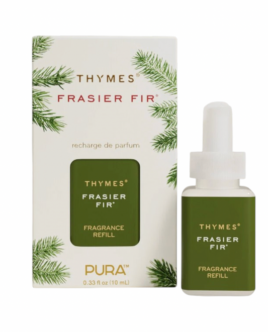 Frasier Fir: Pura Refill