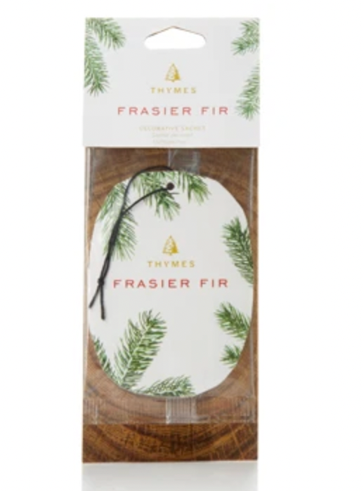 Frasier Fir: Sachet