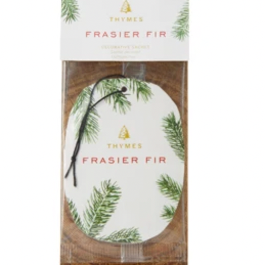 Frasier Fir: Sachet