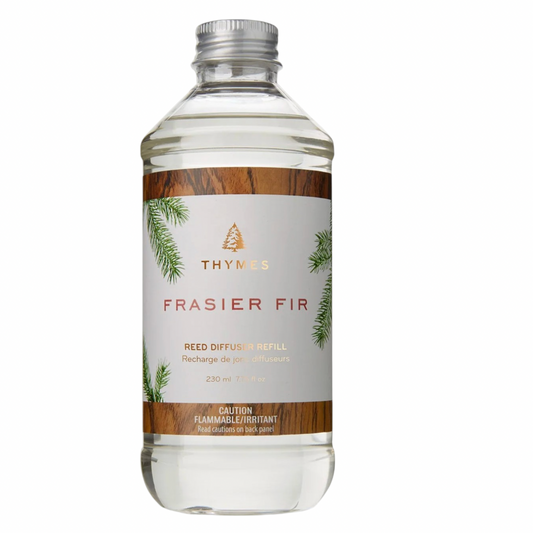 Frasier Fir: Diffuser Refill Oil