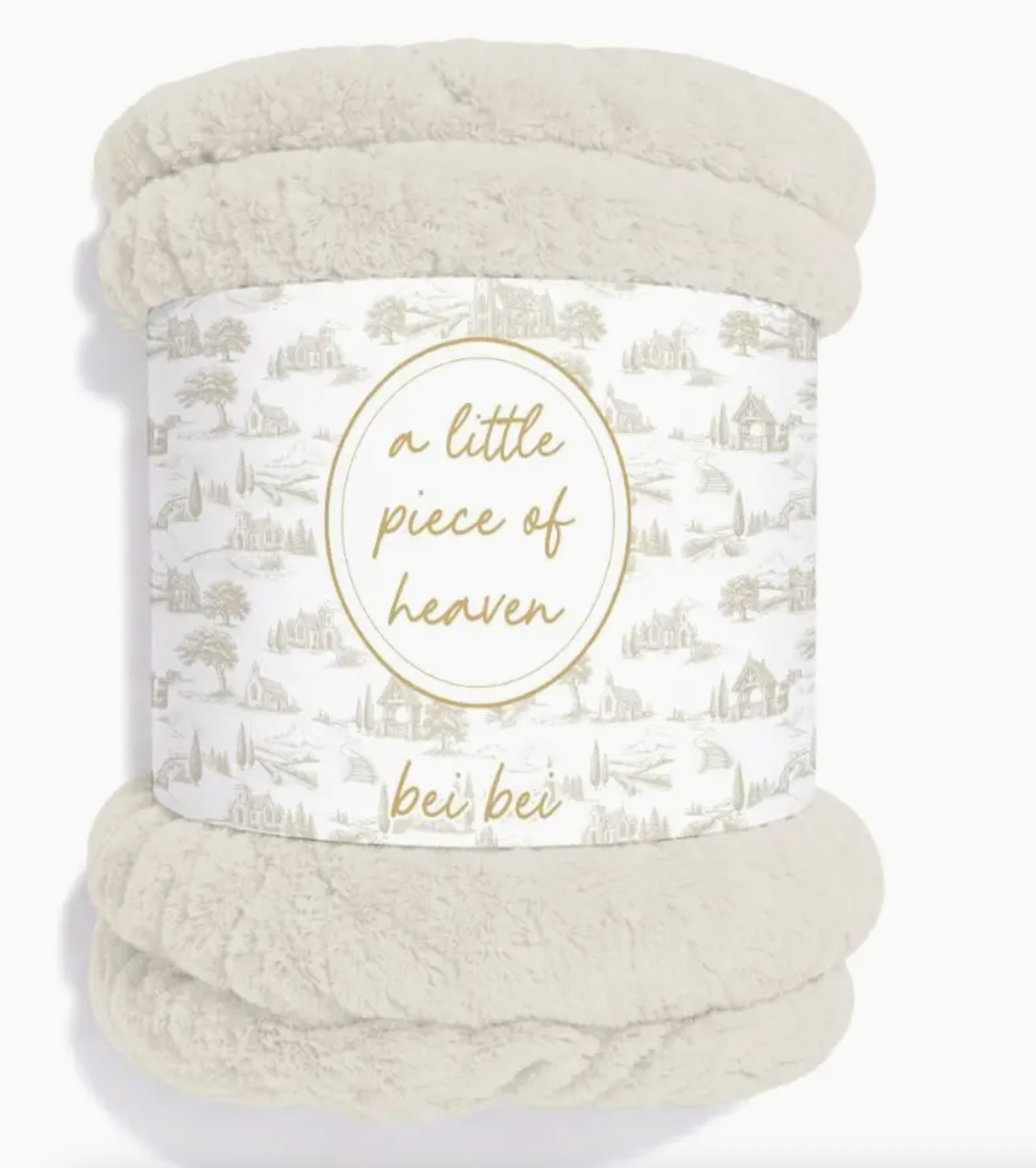 Piece of Heaven - Sand Lovey