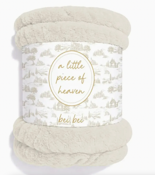 Piece of Heaven - Sand Lovey