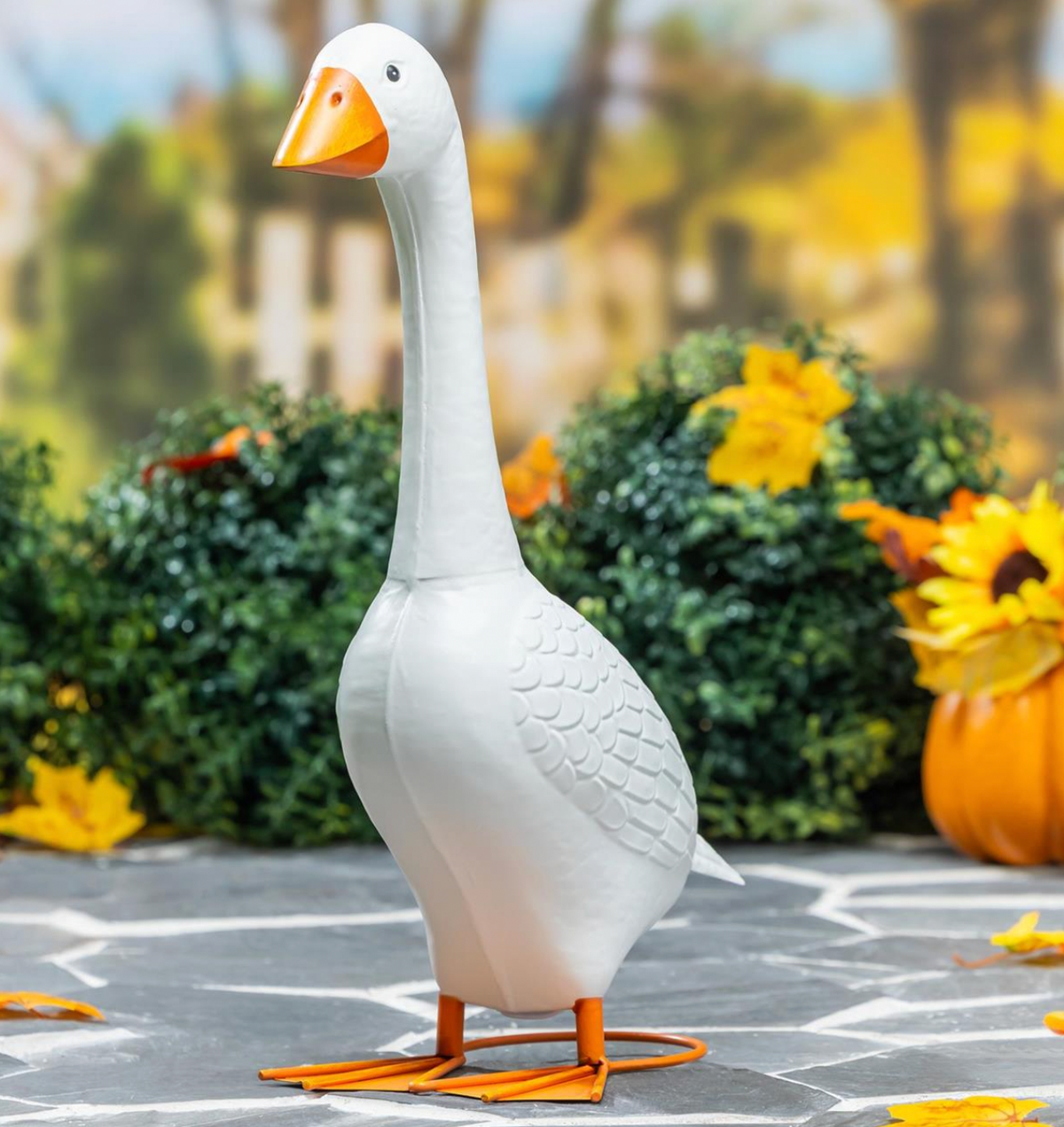 Giddy the Goose