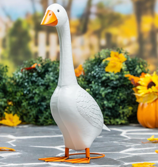 Giddy the Goose