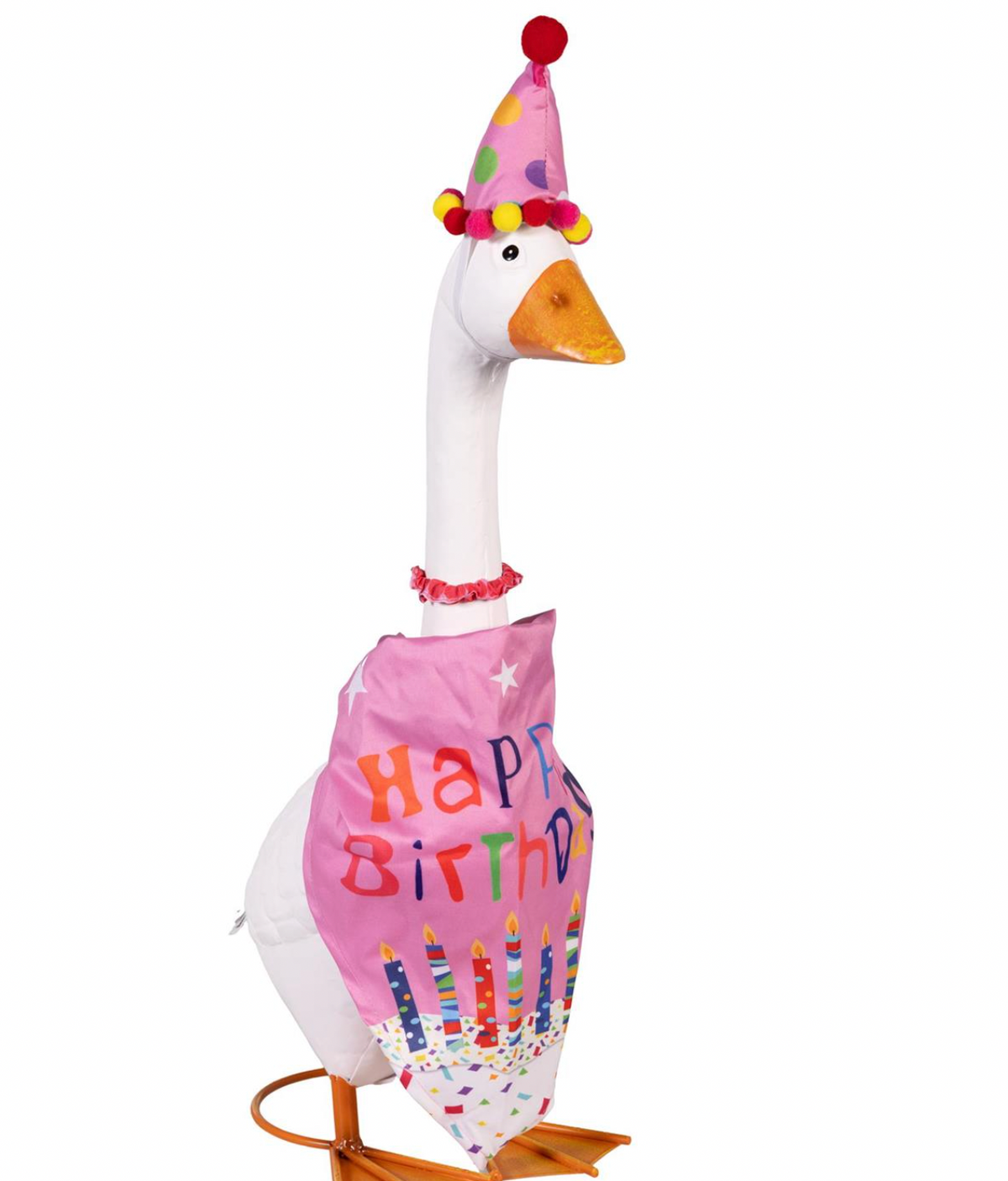 Giddy's Outfit: Birthday