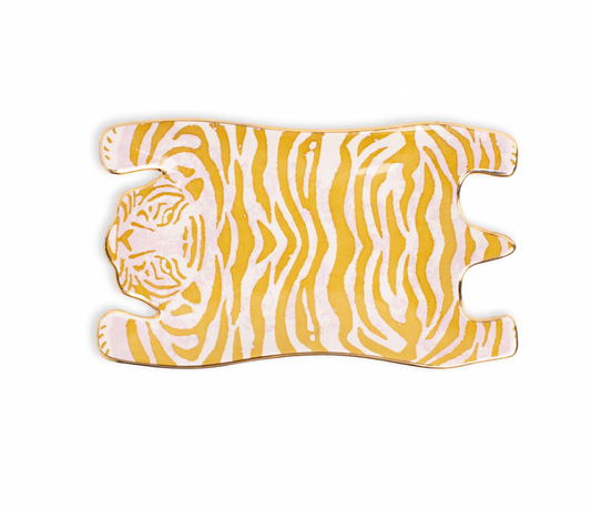 Tiger Shaped Trinket