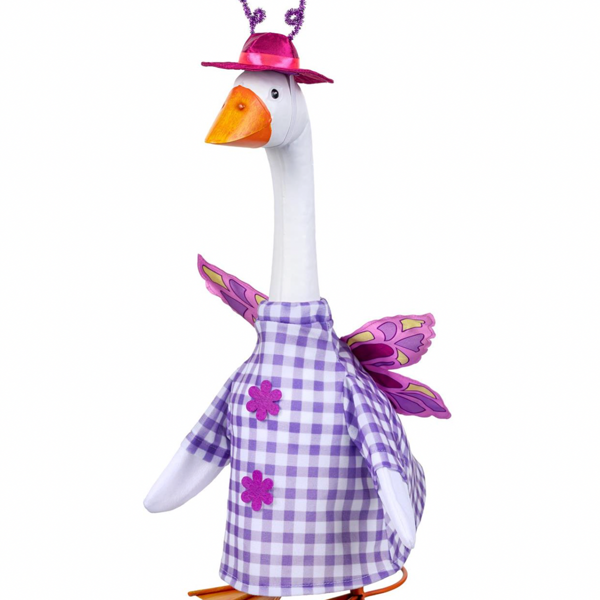 Giddy's Outfit: Butterfly