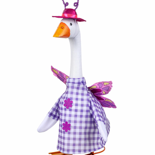 Giddy's Outfit: Butterfly