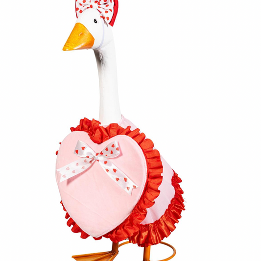 Giddy's Outfit: Valentine's
