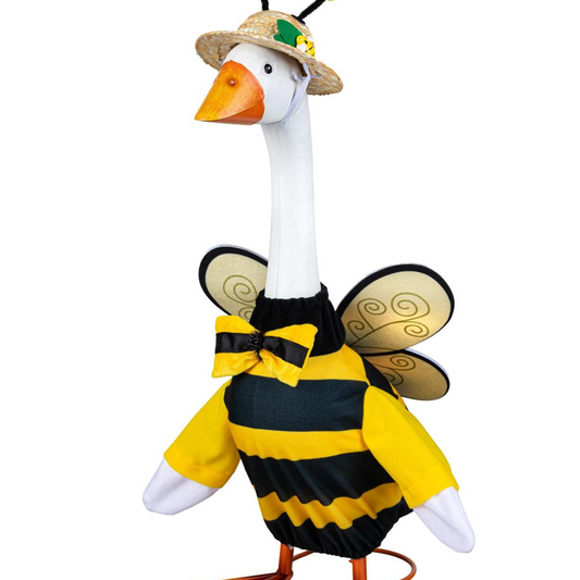 Giddy's Outfit: Bee