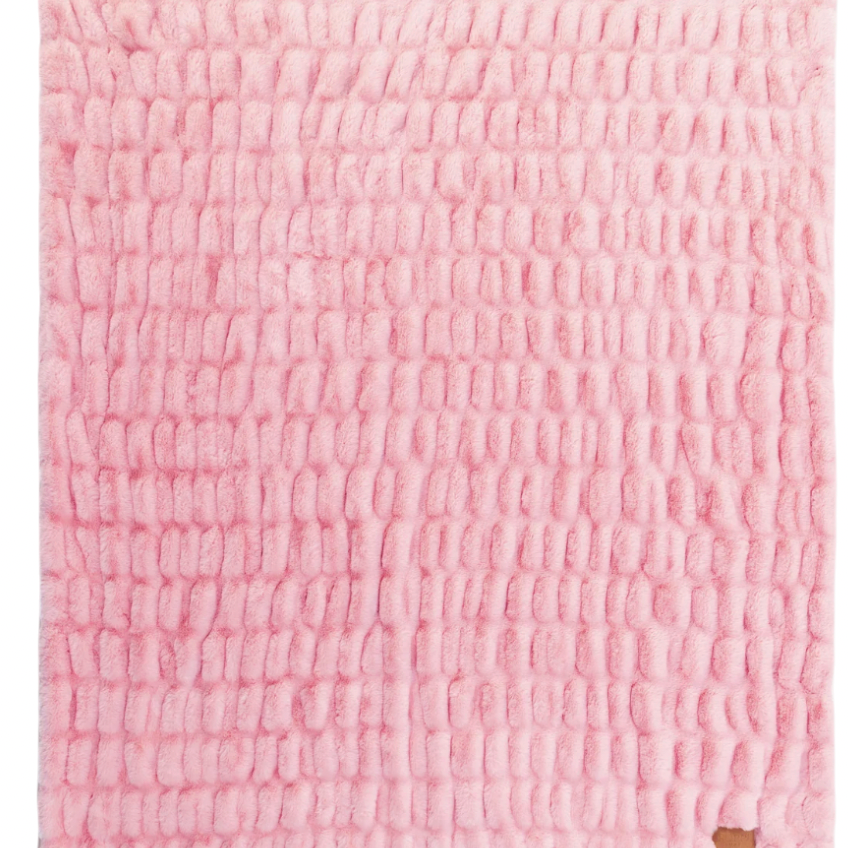 Poppi Luxe: Petal Pink