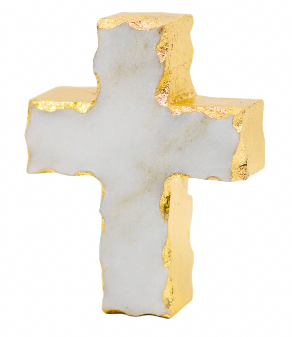 Marble Pocket Cross
