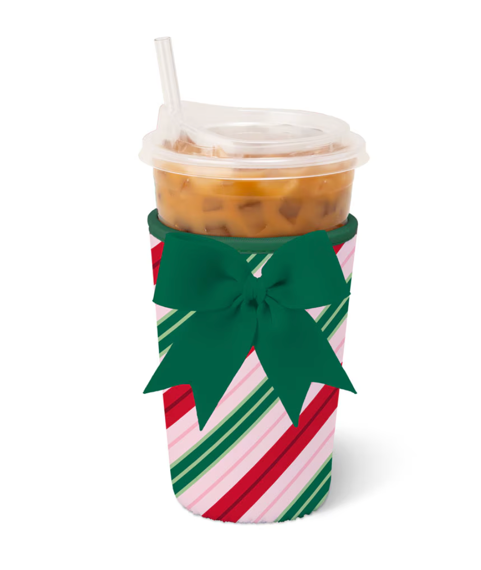 Candy Cane Coolie