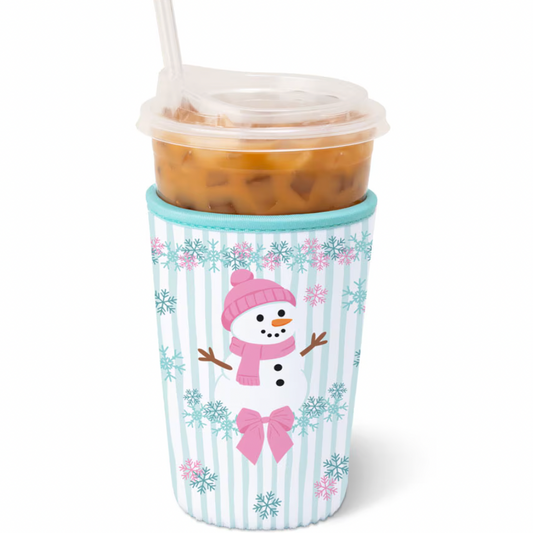 Snow Belle Coolie