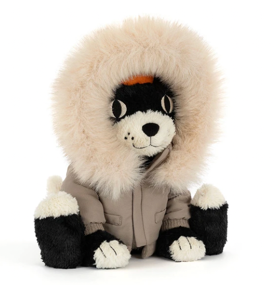 Jellycat Jack ‘Alpine’