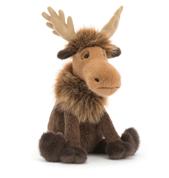 Birchly Moose