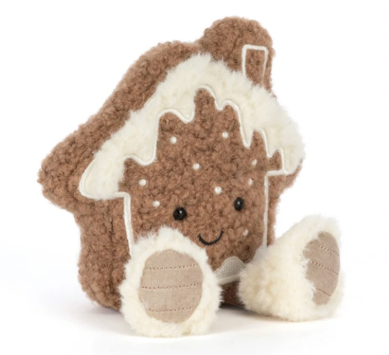 Amuseables Molasi Cookie