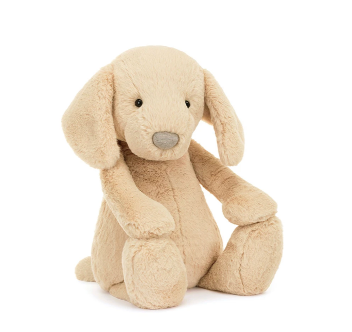 Bashful Luxe Orlando Pup - Big