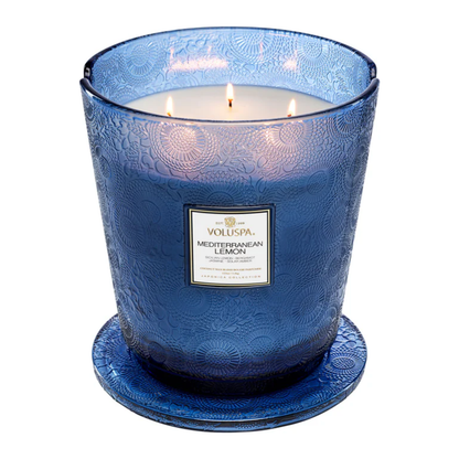 Voluspa: Mediterranean Lemon