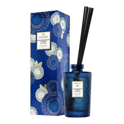 Voluspa: Mediterranean Lemon