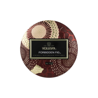 Voluspa: Forbidden Fig Collection