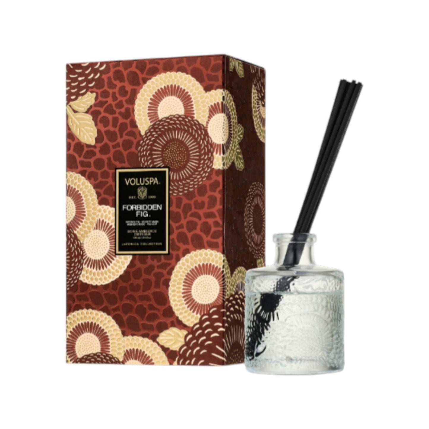 Voluspa: Forbidden Fig Collection