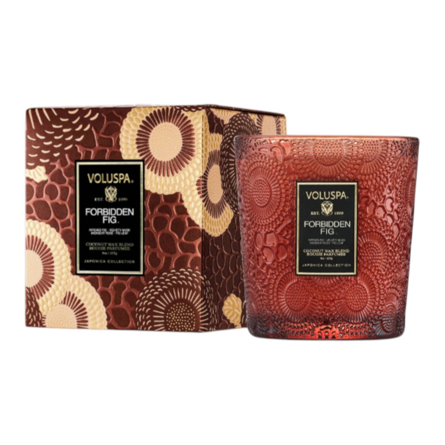 Voluspa: Forbidden Fig Collection