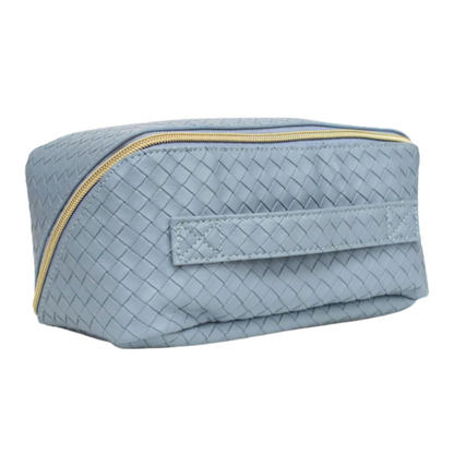 Get Going Cosmetic Bag: