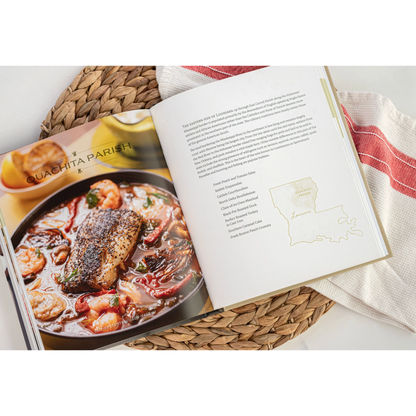 The Parish Plate Cookbook