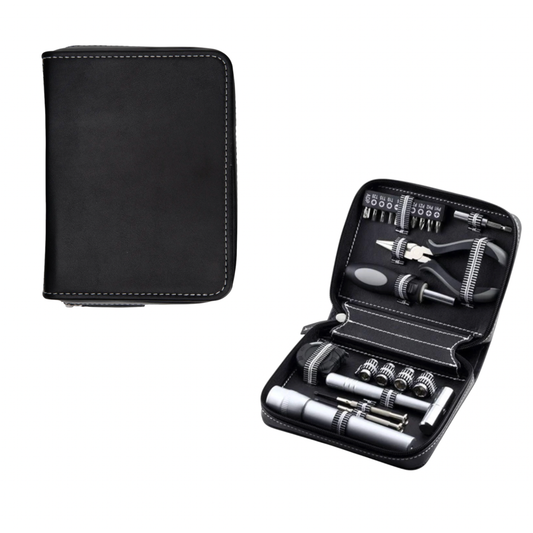 Fix It Kit - Black