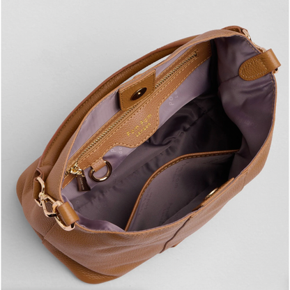 Lambeth Bag - Maple