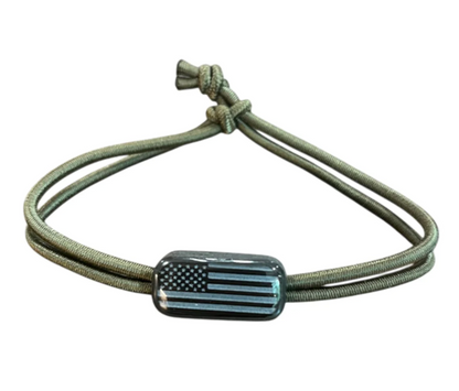 Tap to Pray Tactical Bracelet: