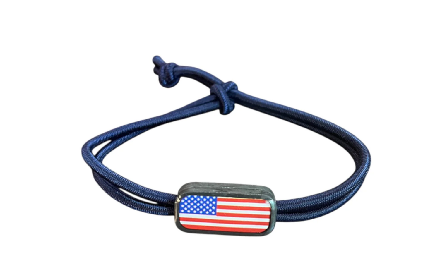 Tap to Pray Tactical Bracelet: