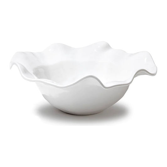 Beatriz Ball: Havana White Bowl - Large