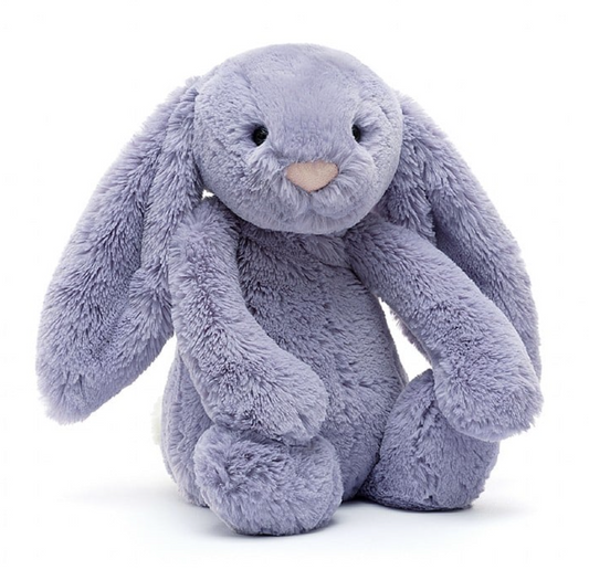 12" Bashful Bunny: Viola