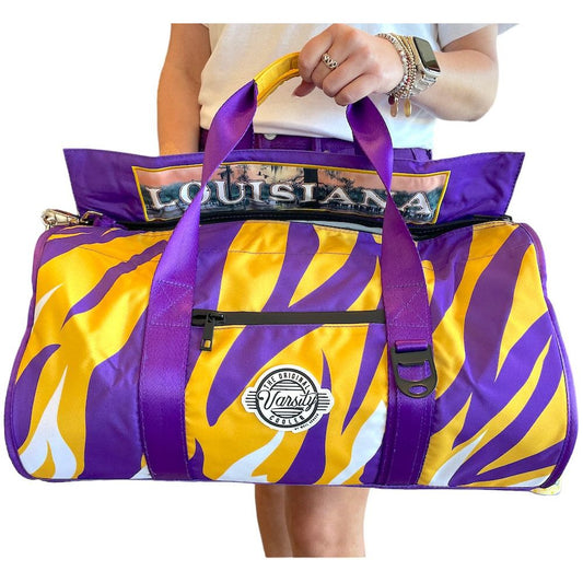 Louisiana Varsity Cooler