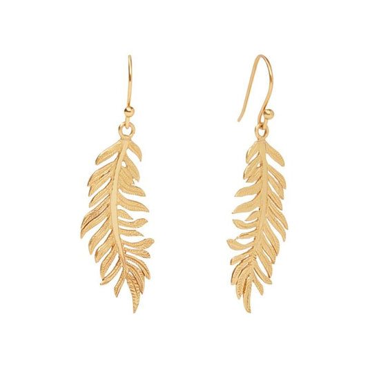 Fern Earring