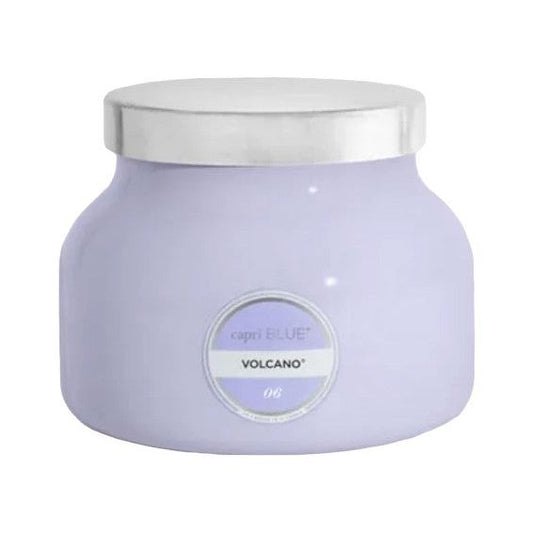 Volcano Lavender Petite Jar - 8oz